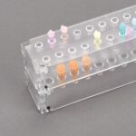 Microcentrifuge Tube Rack