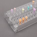 Microcentrifuge Tube Rack