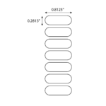 Label Rolls, Cryo