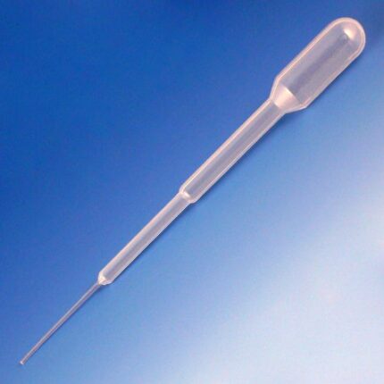 Transfer pipet