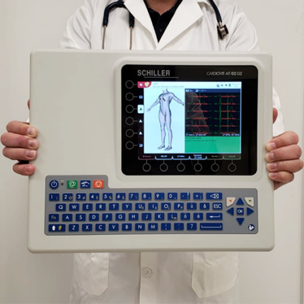 Cardiovit AT-102 G2 EKG